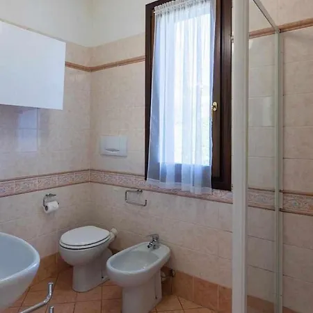别墅 Idromassaggio 5 Stelle 3 Bed Barbecue Parking 迪亚诺马里纳