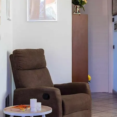 Idromassaggio 5 Stelle 3 Bed Barbecue Parking 迪亚诺马里纳