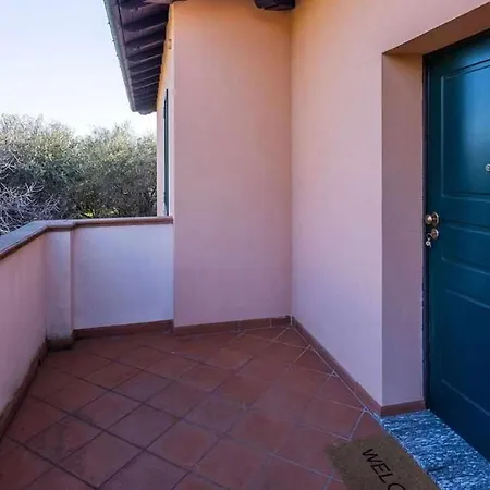 别墅 Idromassaggio 5 Stelle 3 Bed Barbecue Parking *