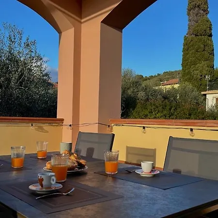 Idromassaggio 5 Stelle 3 Bed Barbecue Parking Villa *