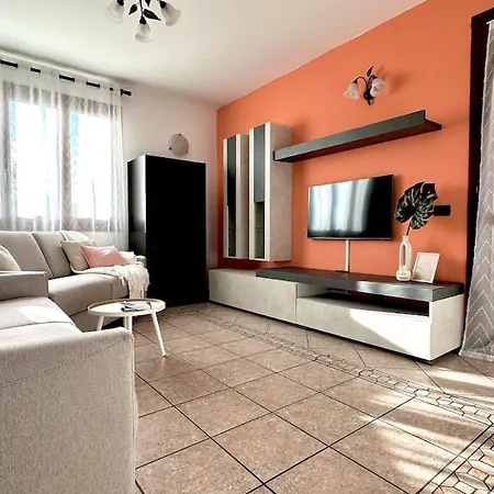 Idromassaggio 5 Stelle 3 Bed Barbecue Parking 别墅 迪亚诺马里纳