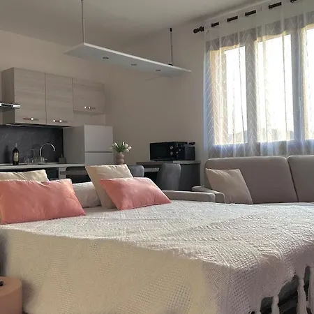 Idromassaggio 5 Stelle 3 Bed Barbecue Parking Diano Marina