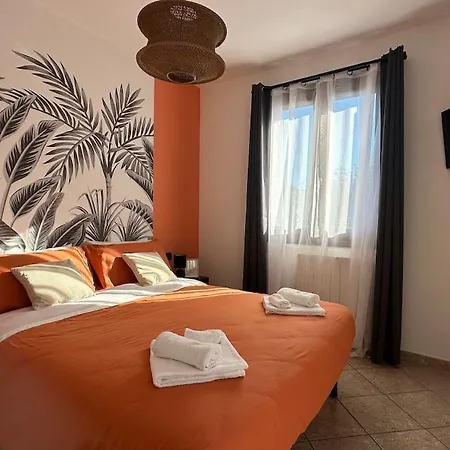 别墅 Idromassaggio 5 Stelle 3 Bed Barbecue Parking 迪亚诺马里纳