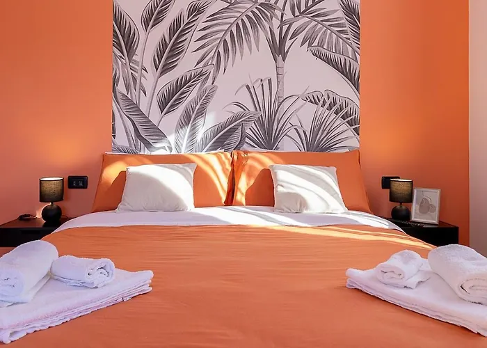 Idromassaggio 5 Stelle 3 Bed Barbecue Parking