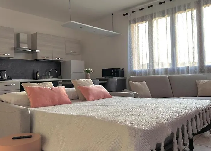 Idromassaggio 5 Stelle 3 Bed Barbecue Parking Diano Marina