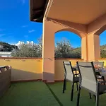 Villa Idromassaggio 5 Stelle 3 Bed Barbecue Parking Diano Marina