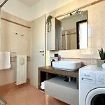Idromassaggio 5 Stelle 3 Bed Barbecue Parking Villa *