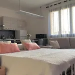 Idromassaggio 5 Stelle 3 Bed Barbecue Parking Diano Marina