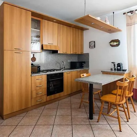 Idromassaggio 5 Stelle 3 Bed Barbecue Parking וילה *