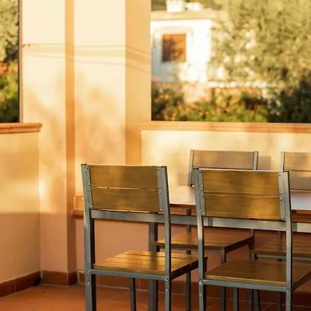 Villa Idromassaggio 5 Stelle 3 Bed Barbecue Parking