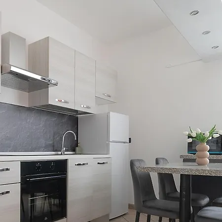 Idromassaggio 5 Stelle 3 Bed Barbecue Parking וילה