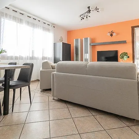 Idromassaggio 5 Stelle 3 Bed Barbecue Parking וילה