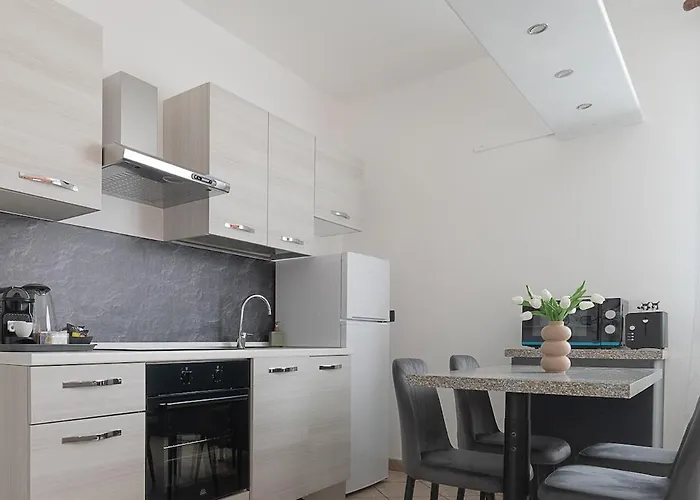 Idromassaggio 5 Stelle 3 Bed Barbecue Parking Willa