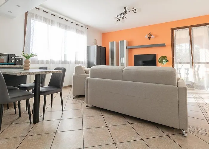 Idromassaggio 5 Stelle 3 Bed Barbecue Parking Willa
